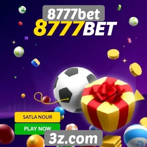 Promos atraentes no site 8777bet