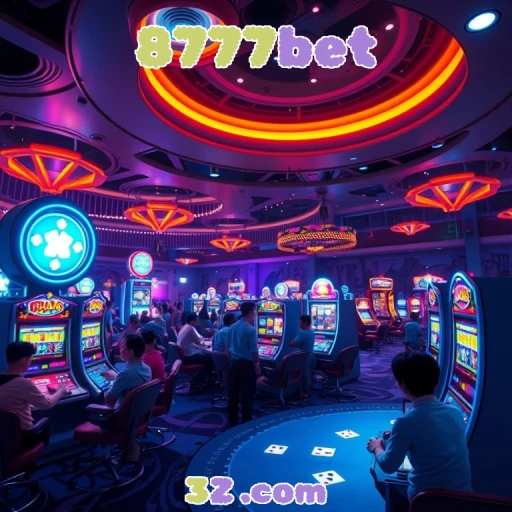 Experimente Baixar do 8777bet e Aumente Sua Diversão