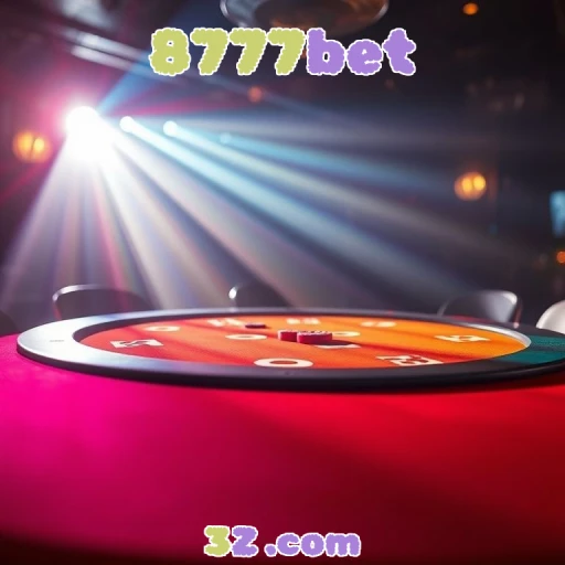 Aventuras no Esporte: 8777bet Transforma Apostas em Emoção