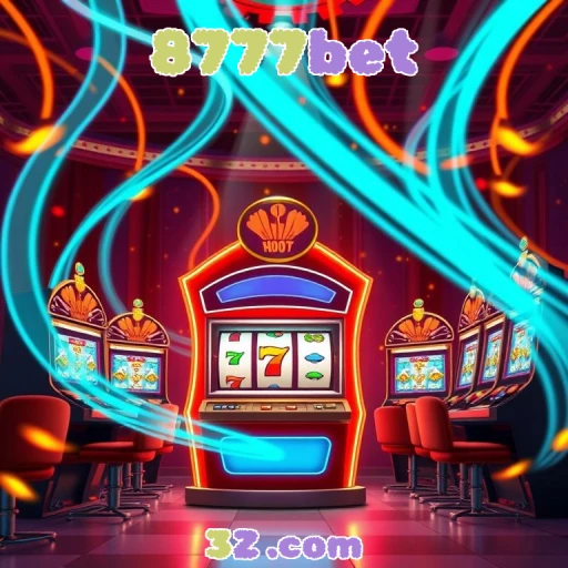 Experiência VIP no 8777bet: Um Mergulho em Exclusividade